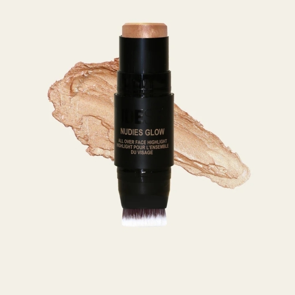 Nudestix Nudies Glow - Hey, Honey